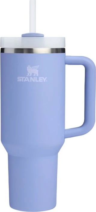Stanley Termos Quencher 1.2L H2.0 Tumbler Hydrangea 10-10825-017