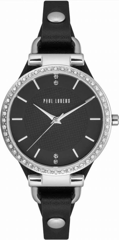 Orë dore për femra Paul Lorens, e zezë