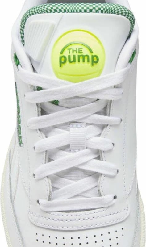 Atlete për femra Reebok, të bardha