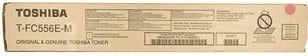 Toner, Toshiba, T-FC556EM (6AK00000459), rendiment 39200 faqe, magenta