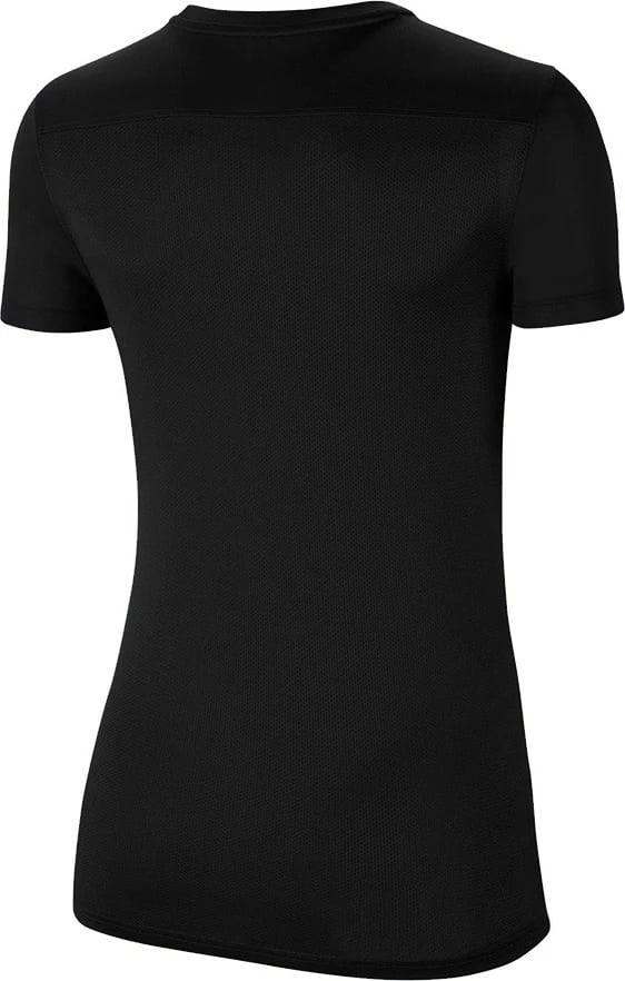 Maicë për femra Nike, e zezë