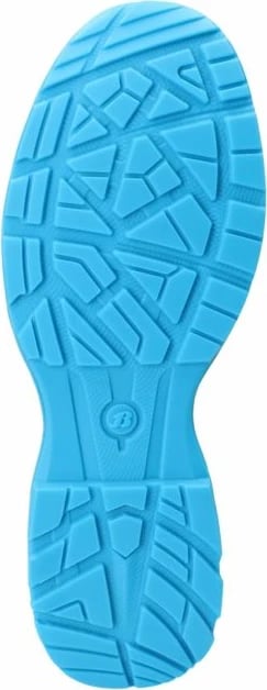 Këpucë për turizëm Bata Industrials, Summ Two U MLI-B82B1, për meshkuj dhe femra, të zeza Këpucë për turizëm Bata Industrials, Summ Two U MLI-B82B1, për meshkuj dhe femra, të zeza