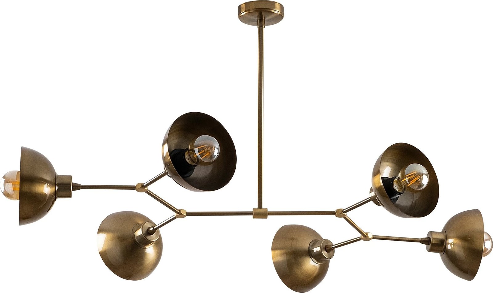 Llambadar Opviq, Dram - 1102, ngjyrë vintage