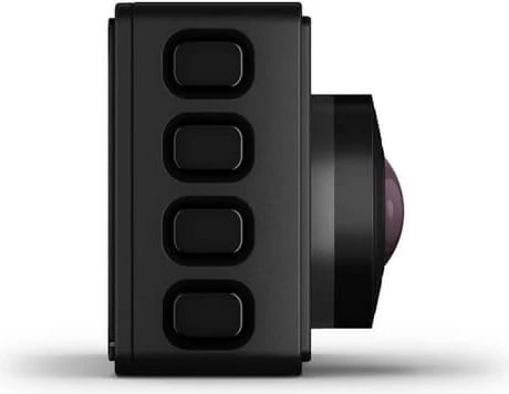 Kamerë veture Garmin Dash Cam 67W, Quad HD, GPS, kënd 180°