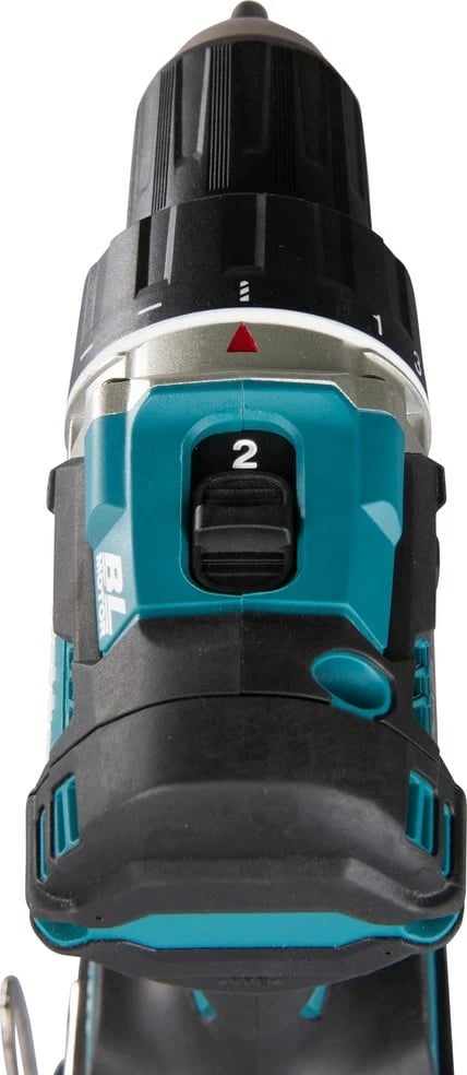 Makita DDF484RFJ, 2000 RPM, 1.8 kg, Zi, Blu Makita DDF484RFJ, 2000 RPM, 1.8 kg, Zi, Blu