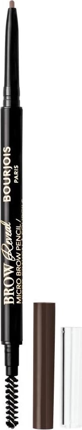 Laps për vetulla Bourjois Brow Reveal Automatic Eyebrow Pencil 03 Dark Brown 0.35g