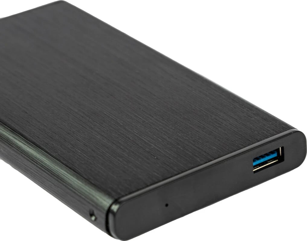 Kase e hard diskut USB3.0 TECH TIME TT24028