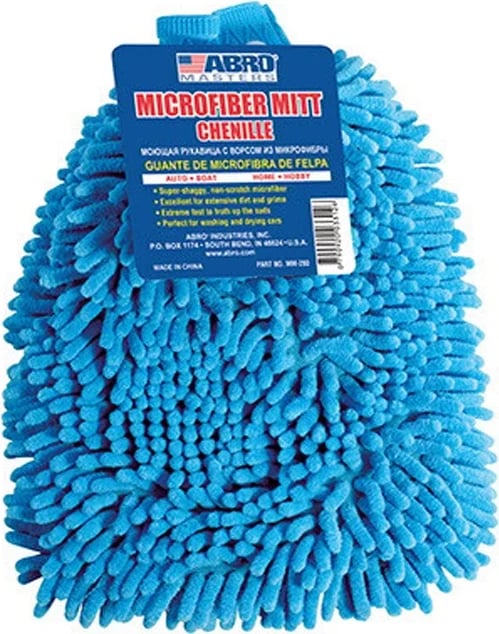 Lecke Dorze Mikrofiber Mm-280