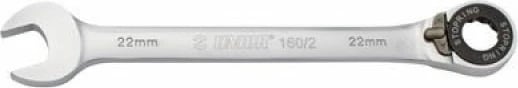 Çelës ratchet UNIOR, 10mm