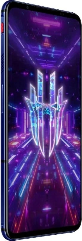 Celular Nubia Redmagic 7 5G 16/256GB Pulsar