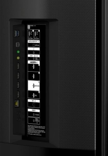 Ekran digital Sony FW-65BZ40L, 65 inç, LCD, 4K, Wi-Fi