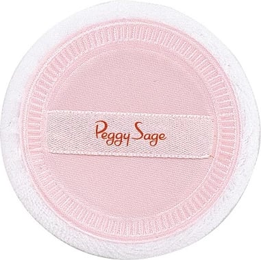 Puderpaf Peggy Sage Large Powder Puff 2 copë