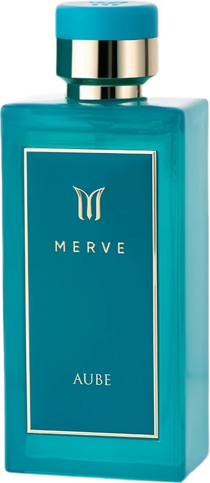 Eau de Parfum për femra Merve Aube 100ml