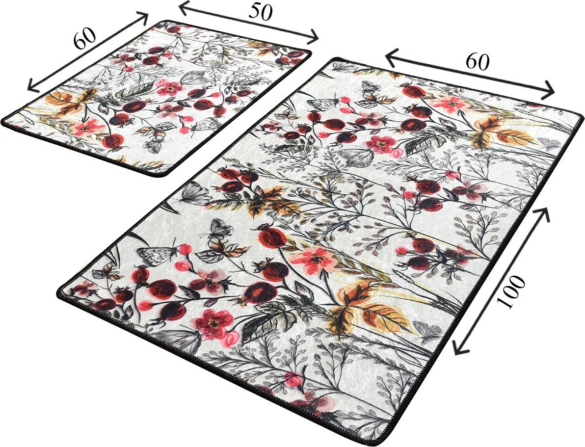 Set tapetash për banjo (2 copë), Mijölnir, Bundy Set tapetash për banjo (2 copë), Mijölnir, Bundy