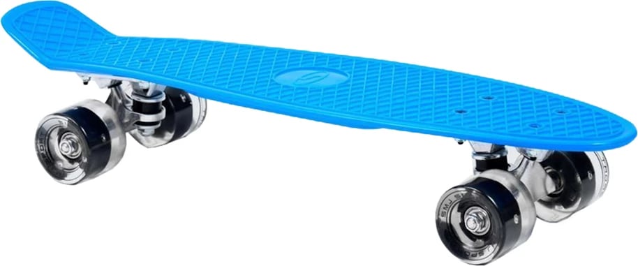 Skateboard unisex Smj, kaltër