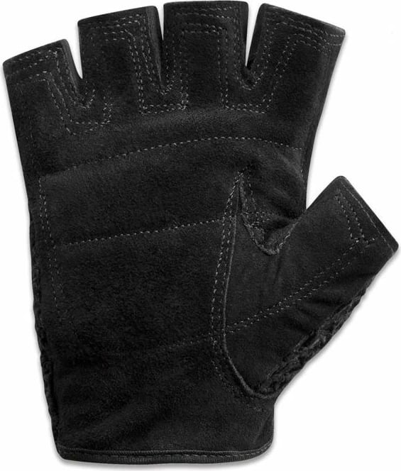 Doreza fitnesi Body Sculpture për meshkuj, të zeza