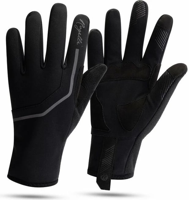 Doreza dimri për femra Rogelli, të zeza