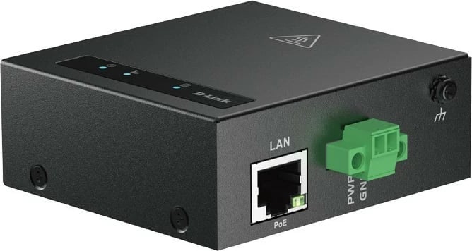 Modem LTE D-Link DWM-311-TP, PoE, Nano SIM, i zi
