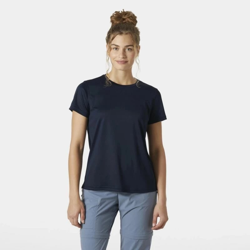 Maicë për femra Helly Hansen, navy blue