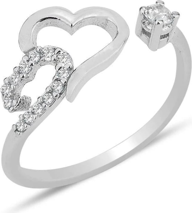 Unazë argjendi Jumeon, SGTL12243, argjend