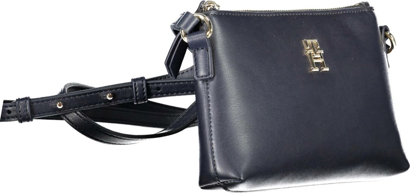 Çantë për femra TOMMY HILFIGER, blue