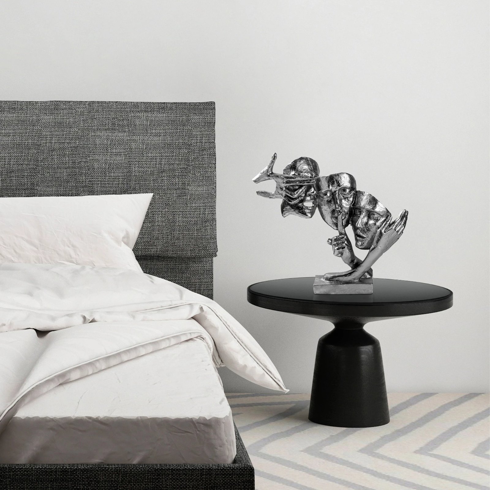 Objekt dekorativ Evila Originals, Yak-034-B Objekt dekorativ Evila Originals, Yak-034-B