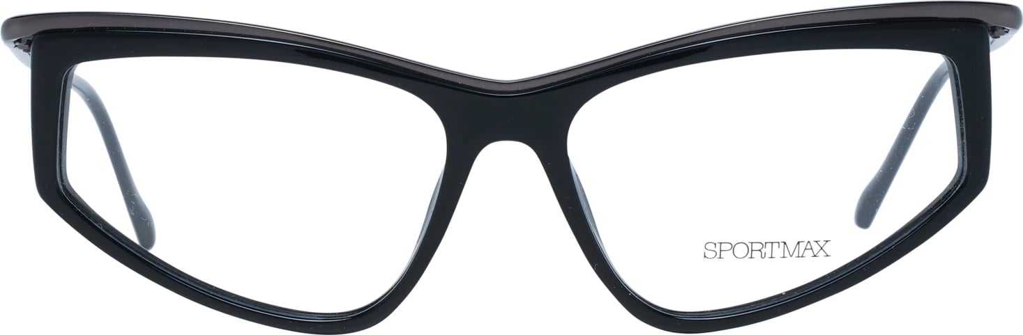 Syze optike për femra Sportmax, të zeza