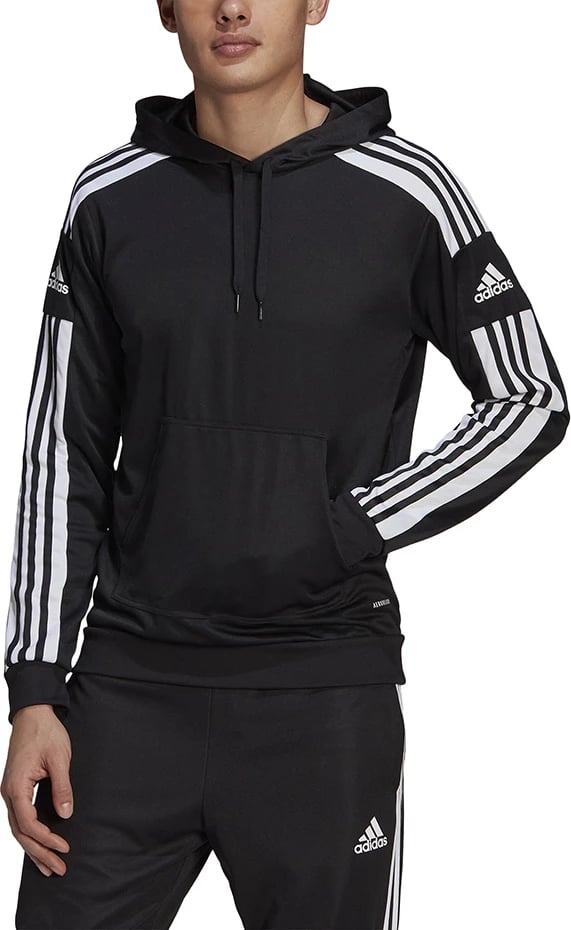Duks për meshkuj adidas, i zi