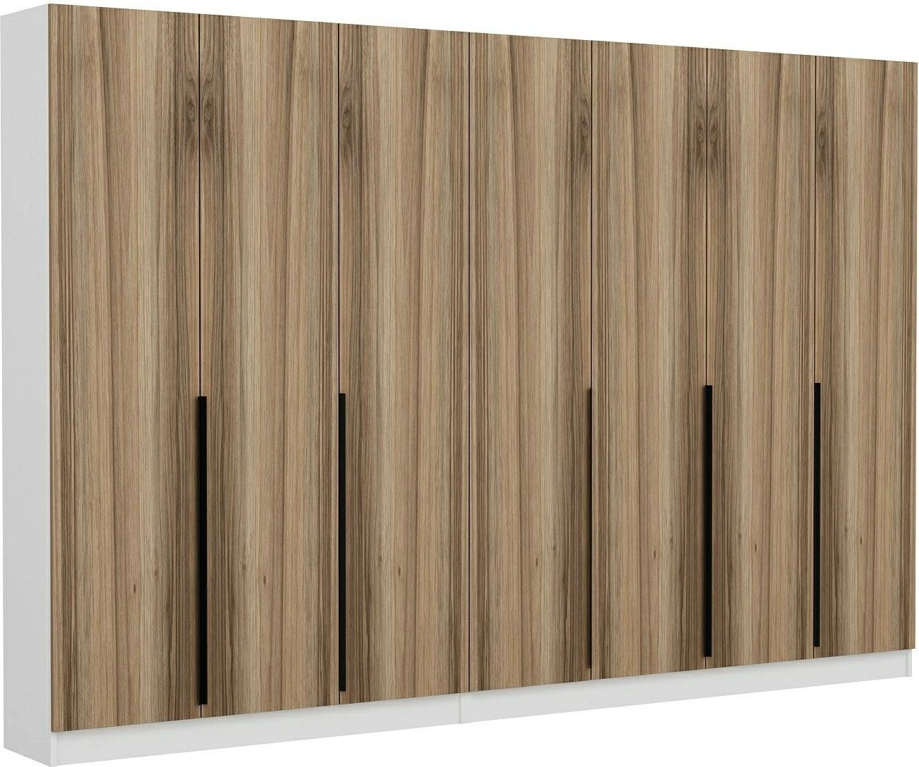 Stendë korridori Skye Decor, ngjyrë arre, Noah - 8282