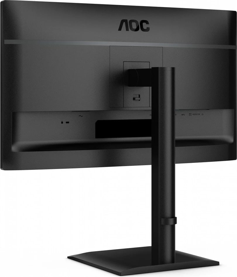 Monitor AOC 24E4U, 23.8 inç, IPS, 120Hz, FHD, i zi