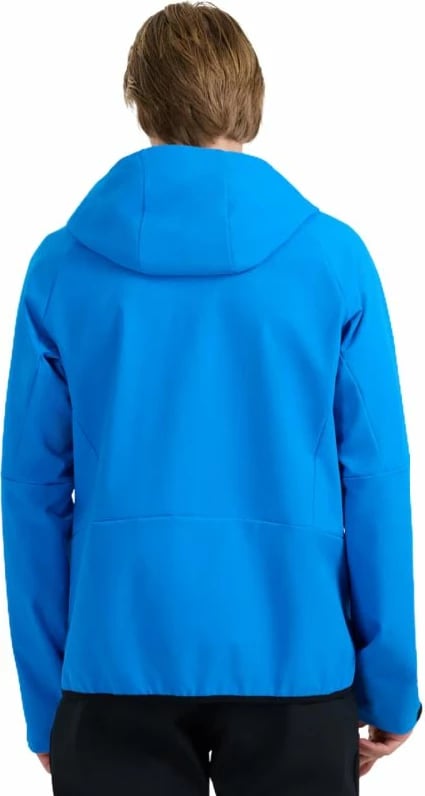 Jakne për meshkuj 4F, kaltër