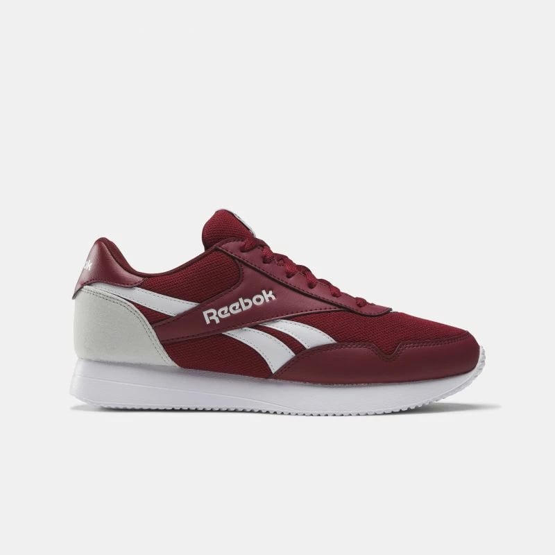 Atlete për meshkuj Reebok, të kuqe