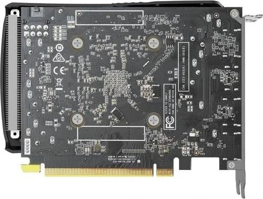 Kartelë grafike Zotac GeForce RTX 4060 Solo 8GB DLSS 3