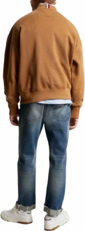 Duks për meshkuj Tommy Hilfiger, kafe