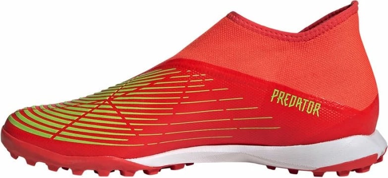Atlete për futboll për meshkuj adidas, të kuqe