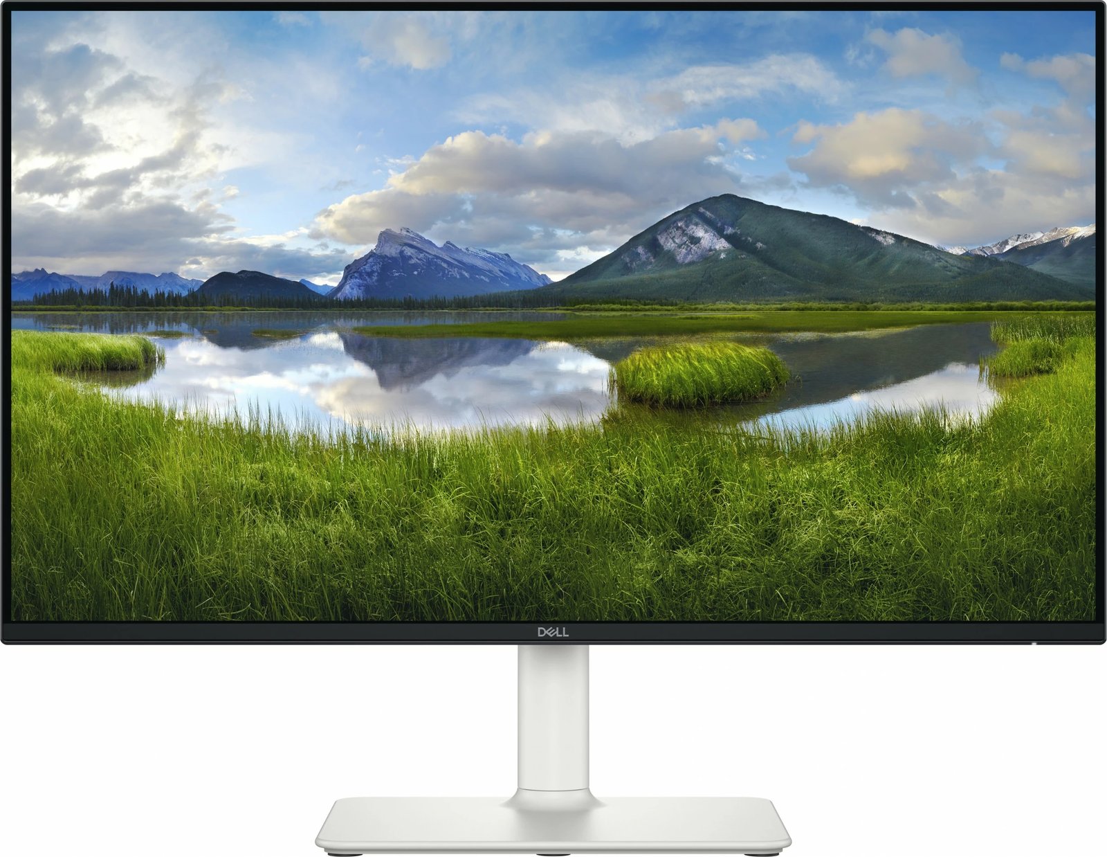Monitor Dell S2725HS 27 inç IPS 2xHDMI altoparlant lift