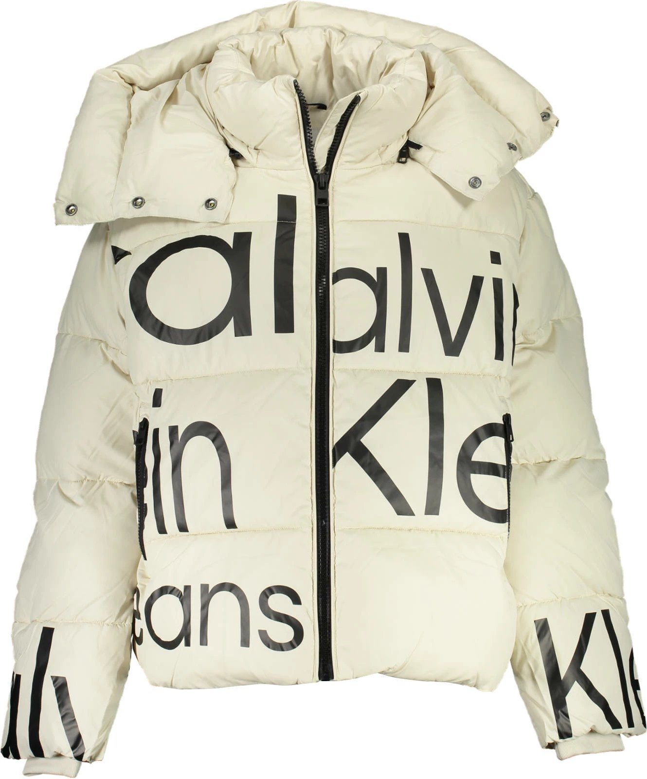 Jakne femra CALVIN KLEIN, beige