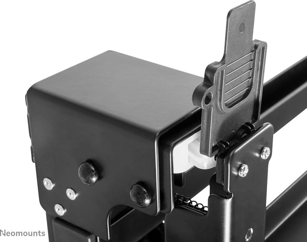 Mbajtës muri për videowall Newstar LED-VW2000BLACK, 32-75 inç, pop-out, 70 kg, i zi