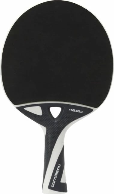 Raketë për pingpong Yakimasport, e bardhë Raketë për pingpong Yakimasport, e bardhë