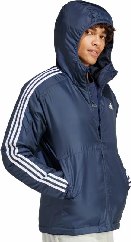 Jakne për meshkuj adidas, e kaltër