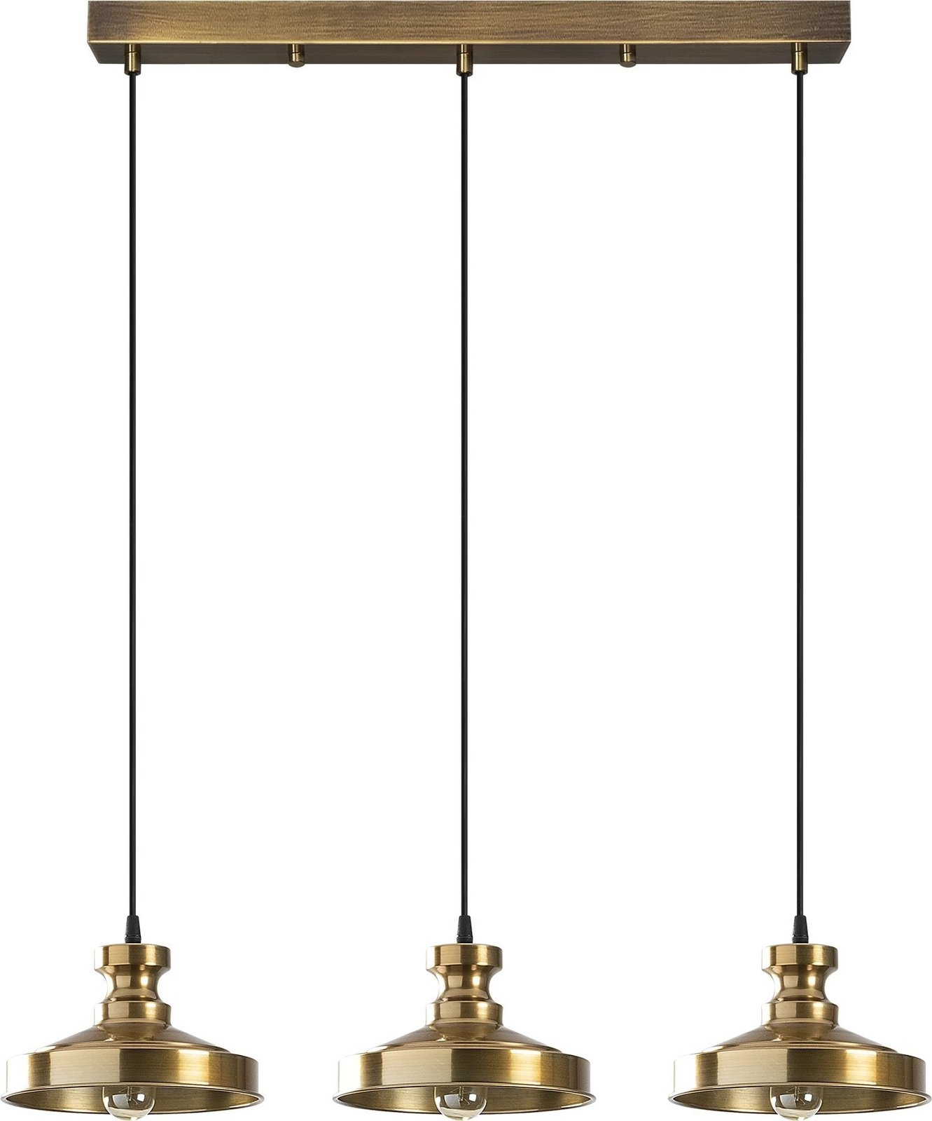 Llambë tavani Opviq, Berceste - 182VINTAGE-S1