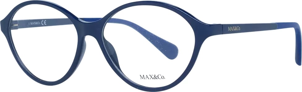 Kornizë optike për femra Max & Co, e kaltër 