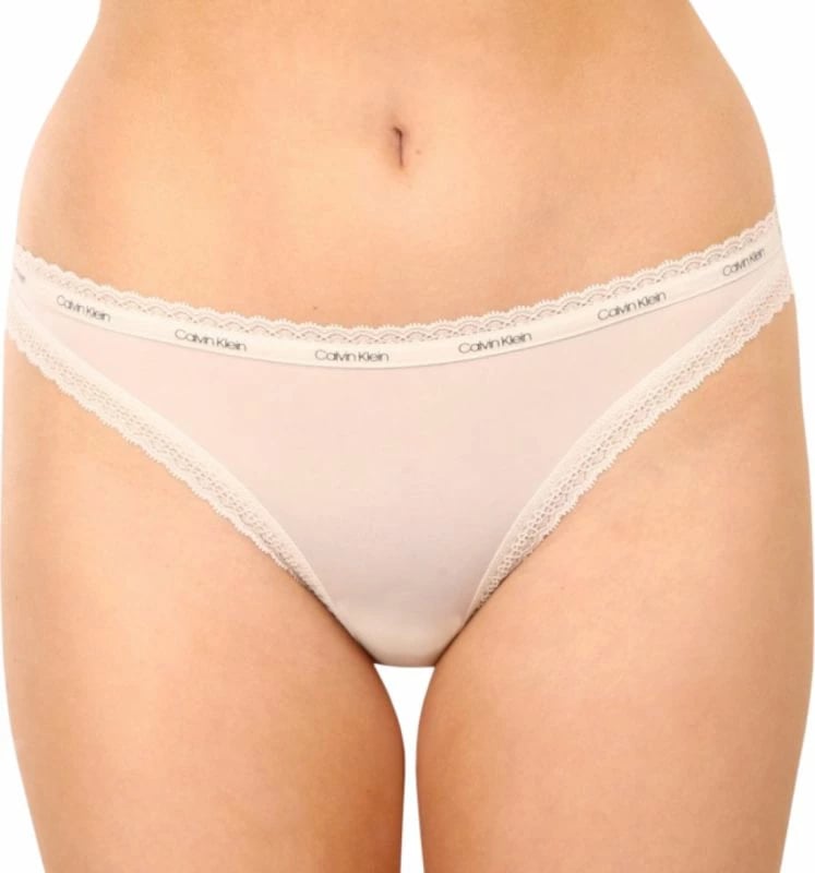 Të brendshme bikini për femra Calvin Klein