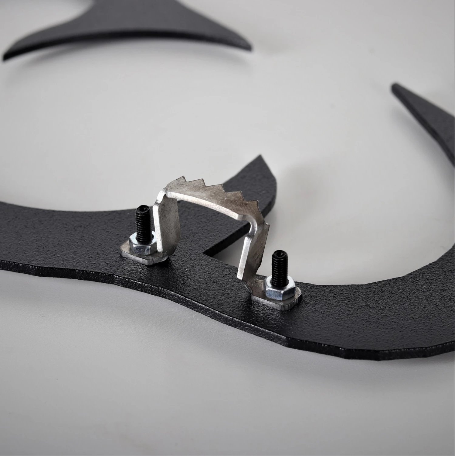 Dekor muri metalik, hartë botërore, FH7209, 60x120 cm