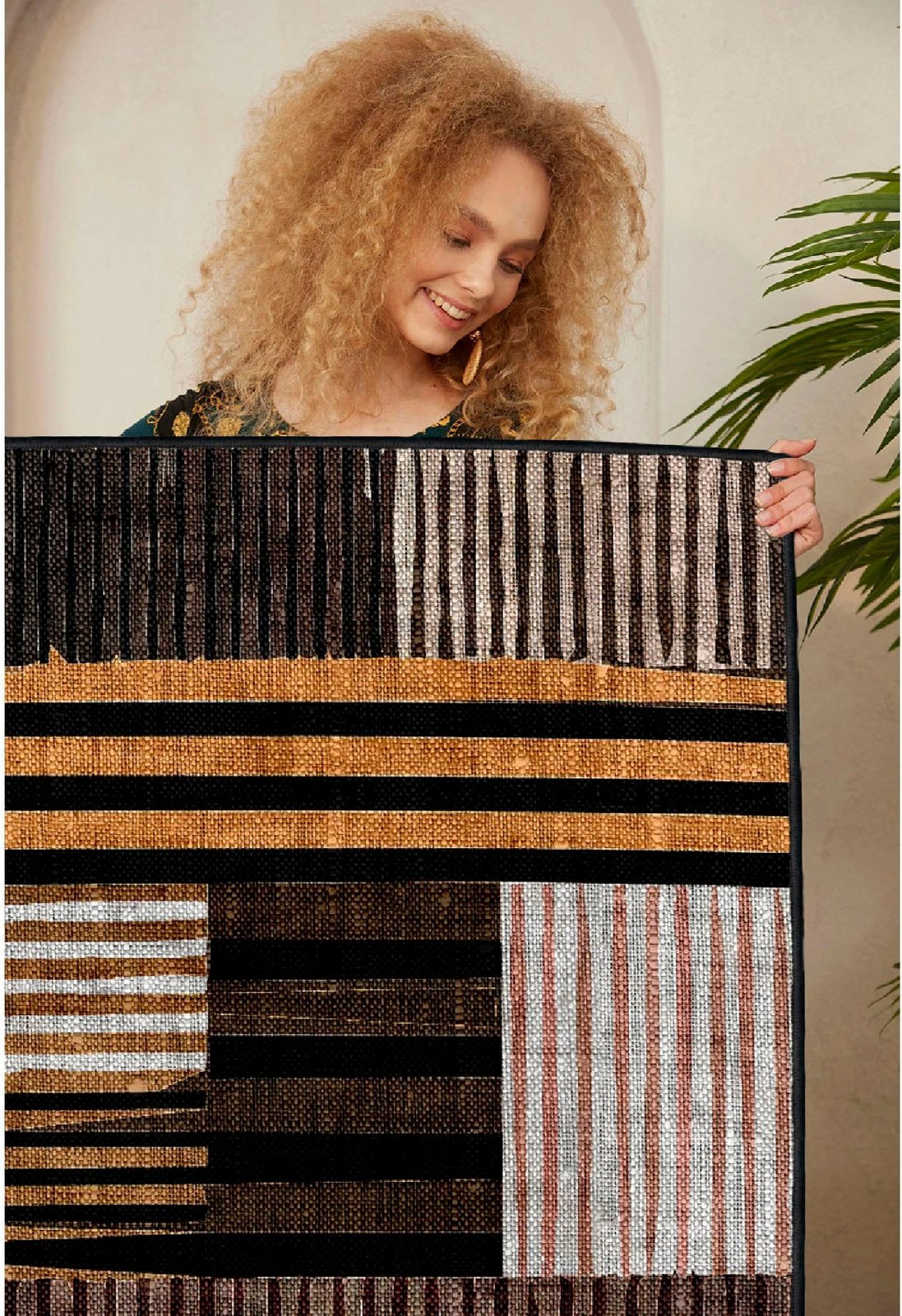 Qilim (50x80) Conceptum Hypnose, Woosonıl096