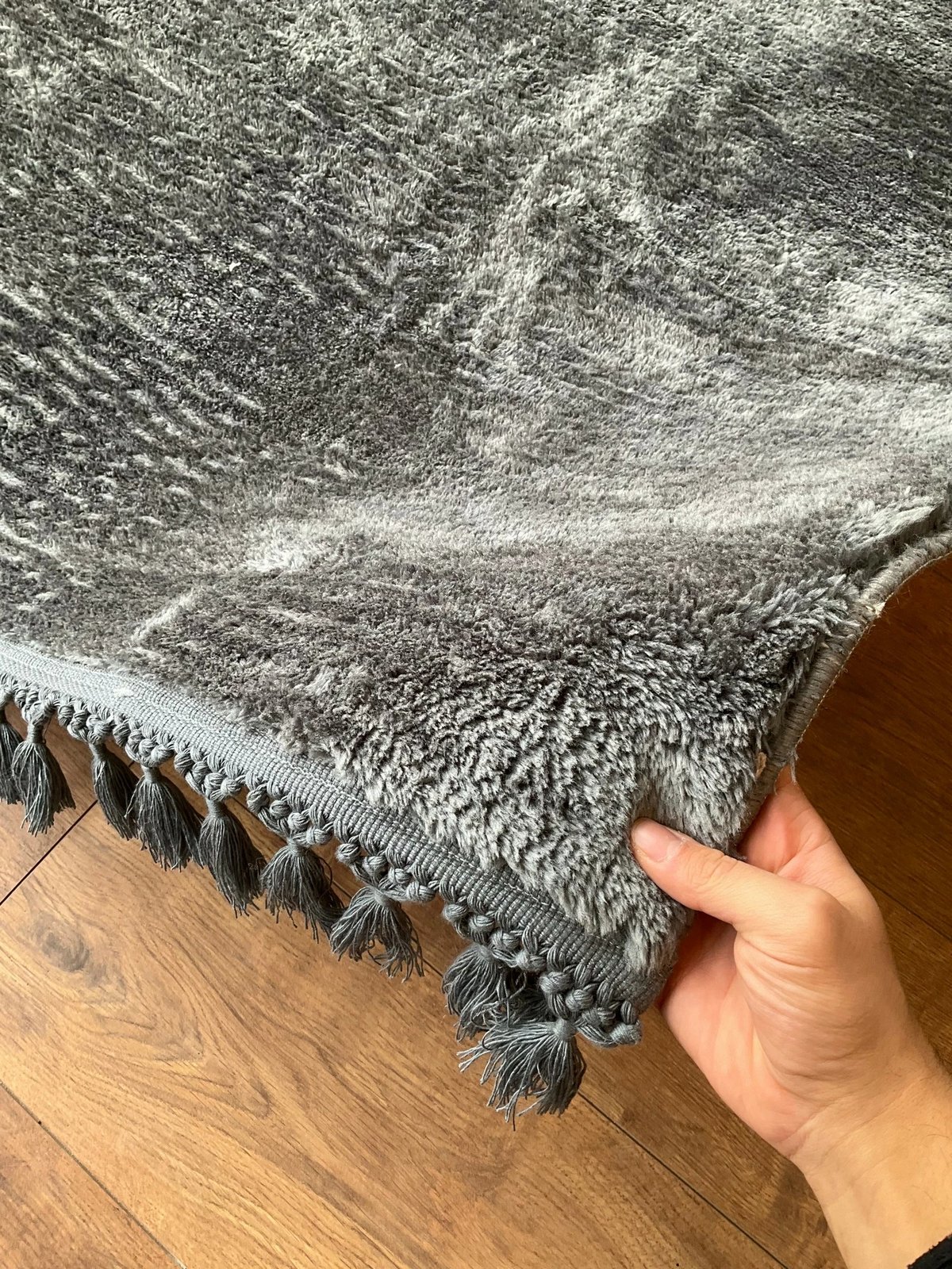 Qilim Conceptum Hypnose, 60x100cm, antracit