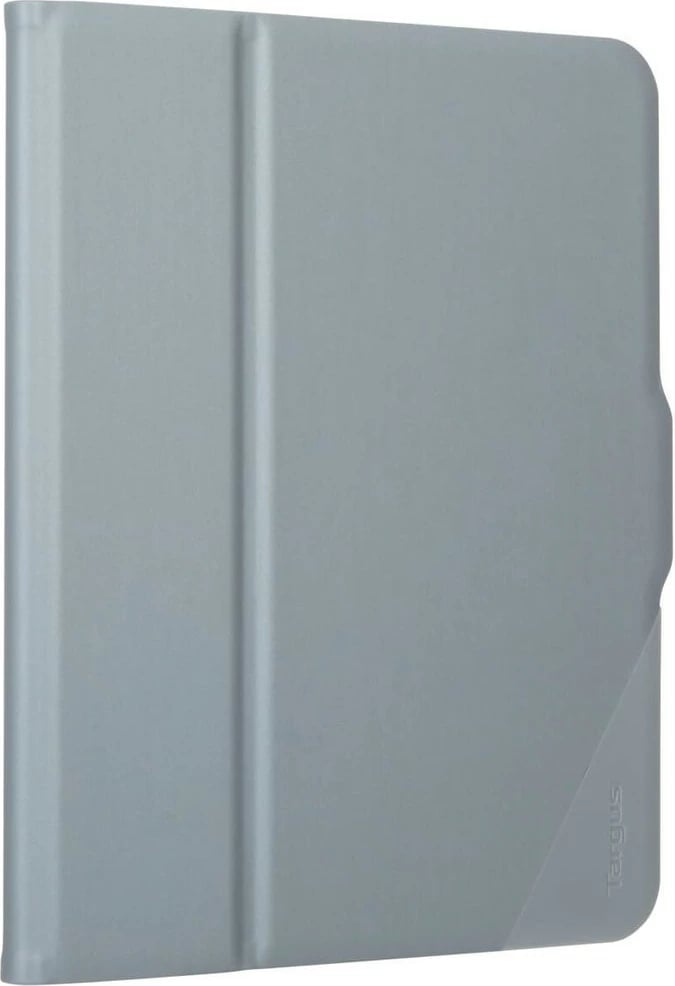 Mbështjellës Targus Versavu Slim për iPad 2022, 10.9", silver