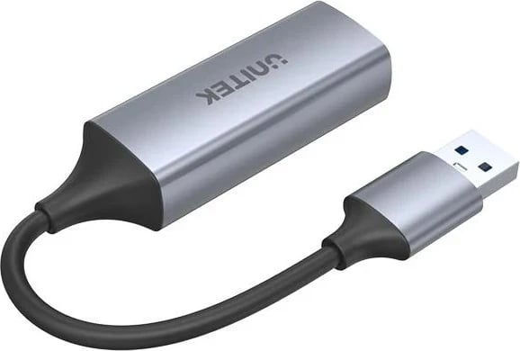 Përshtatës USB-C, Ethernet + USB-A 
