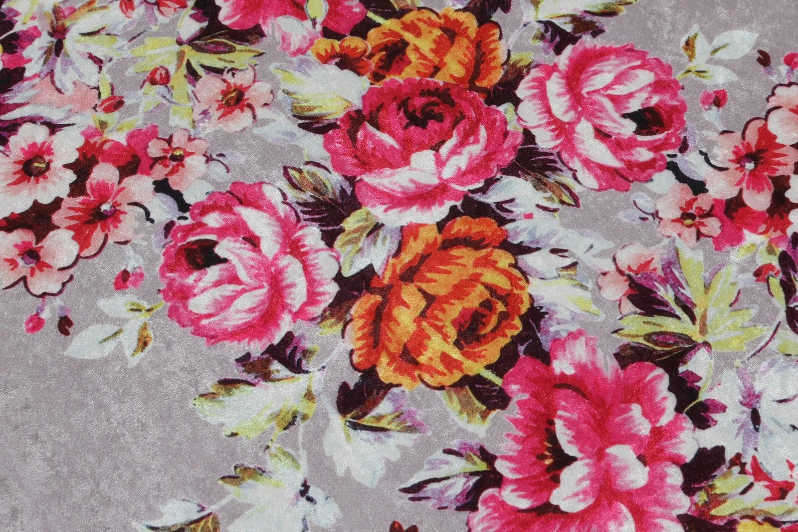 Tapet banje Mijölnir, shumëngjyrësh, 70x120cm