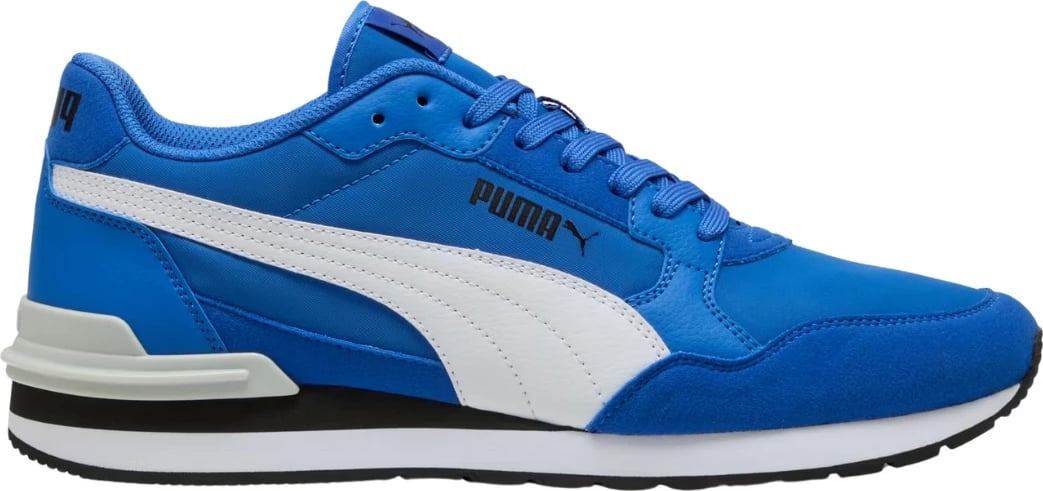 Këpucë Puma për meshkuj, blu